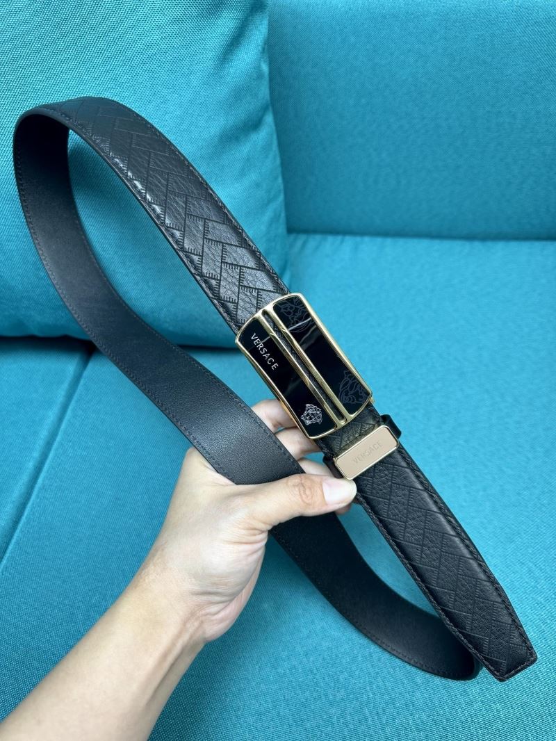 Versace Belts